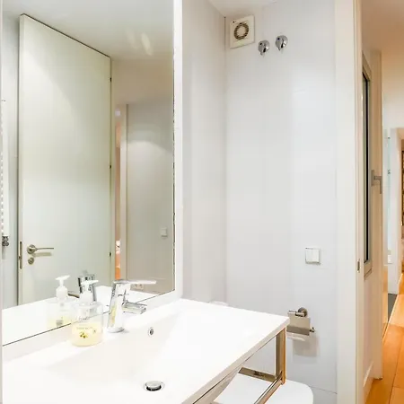 Apartment Heima Retiro Park-ibiza *