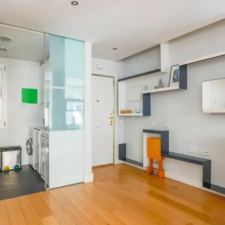 Apartment Heima Retiro Park-ibiza