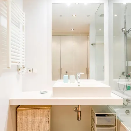 Apartment Heima Retiro Park-ibiza