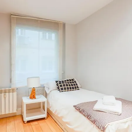 Heima Retiro Park-ibiza Apartment *