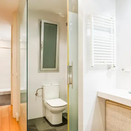 Heima Retiro Park-ibiza Apartment