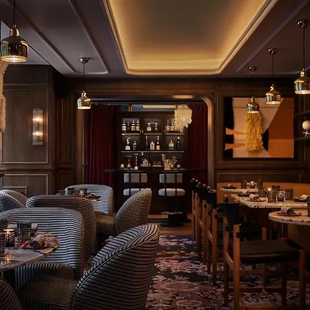 Four Seasons Szálloda Madrid