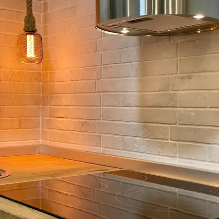 Apartment Styles - De 1 Madrid