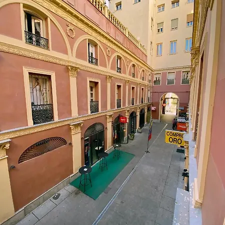 Apartment Styles - De 1 *