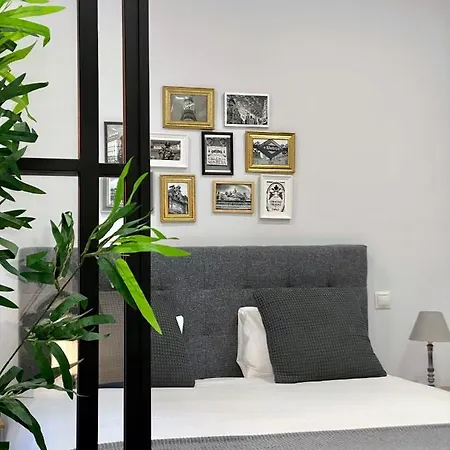Styles - De 1 Madrid