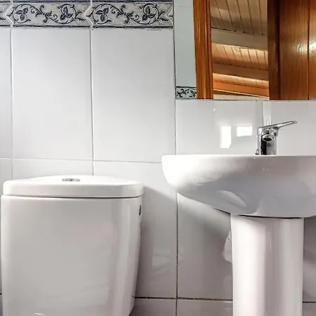 Διαμέρισμα Inhome *
