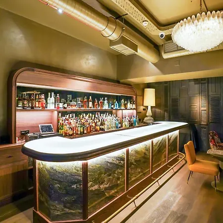 El Pasaje Casa de hóspedes