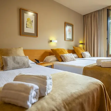 Hotel Victoria 4 Puerta Del Sol Madryt
