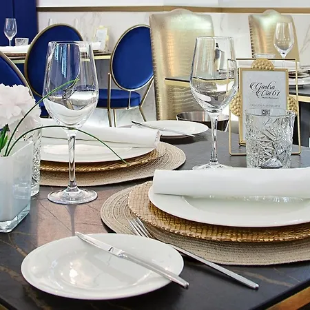 Hotel Grupotel Mayorazgo