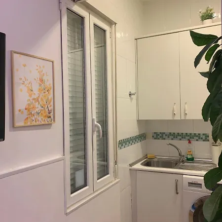 Apartment Yg Piso Center *
