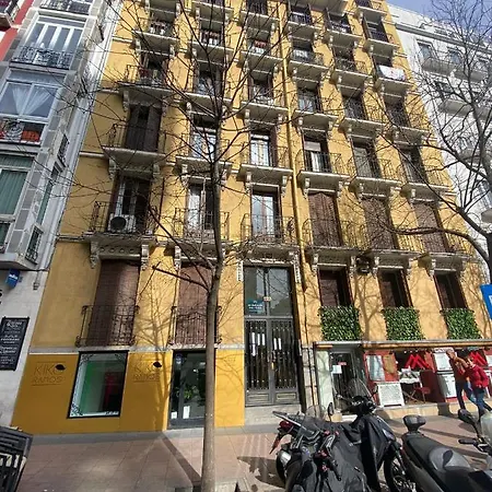 Centro Goya Appartamento