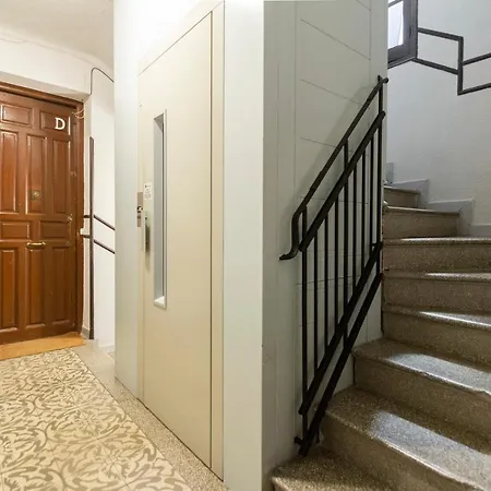 Juan De Olias Apartamento