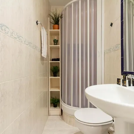 Juan De Olias Apartamento