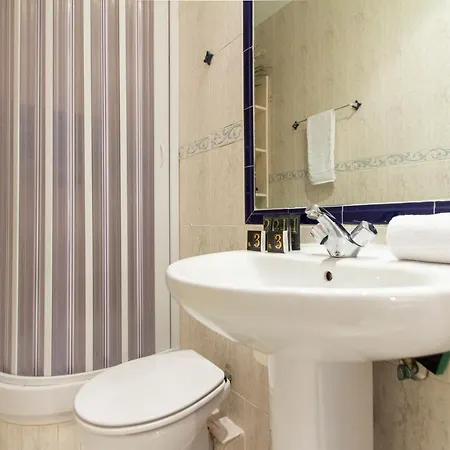Juan De Olias Apartamento
