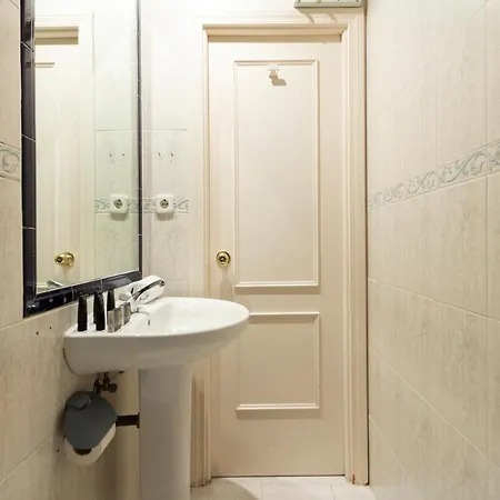Apartamento Juan De Olias Madrid