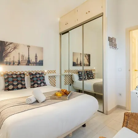 Juan De Olias Apartamento