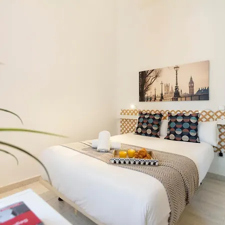 Apartamento Juan De Olias