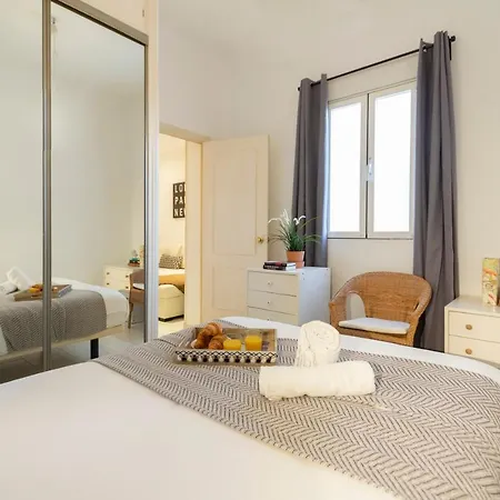 Juan De Olias Apartamento