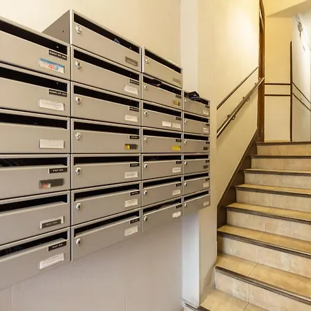 Apartamento Juan De Olias Madrid
