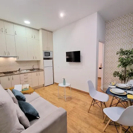 San Andres Apartment