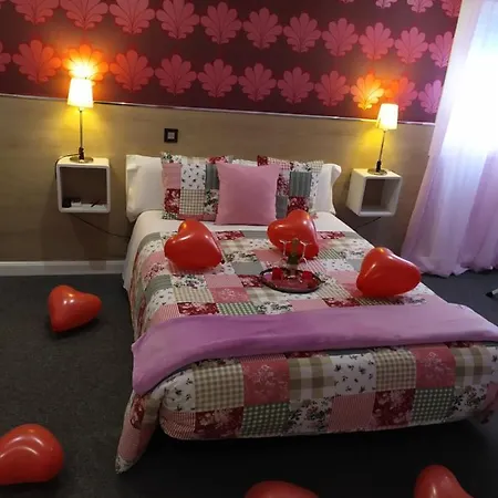 Hostal Inn Madrid 2* Madryt