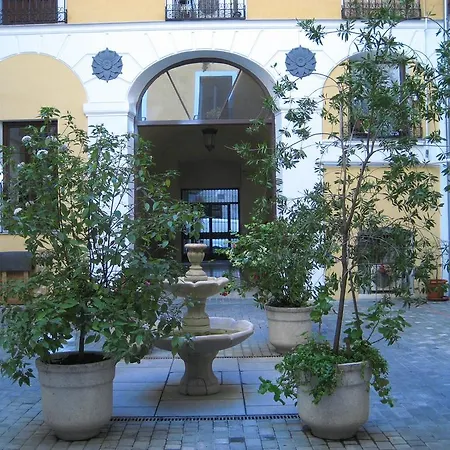 Guest house Huespedes Toledo Madrid