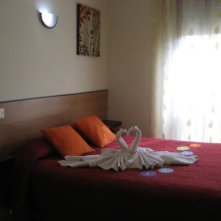 Huespedes Toledo Guest house Madrid