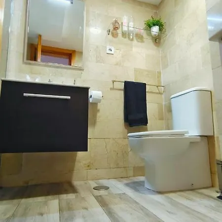 Apartamento Hola Madrid