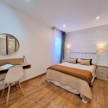 Apartment San Andres *