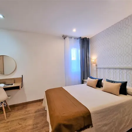 San Andres Apartment *