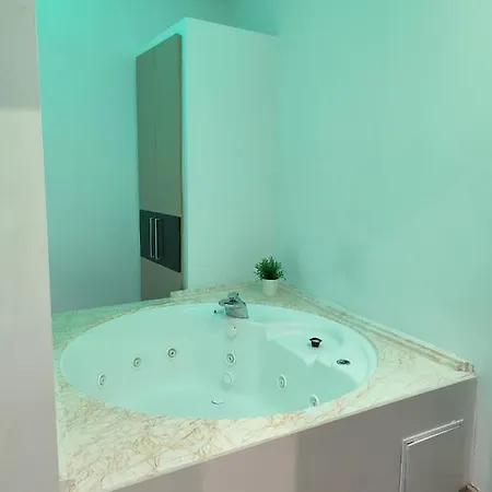Affittacamere House Madrid