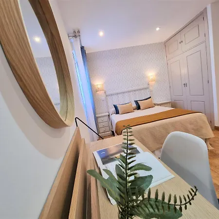 San Andres Apartment *