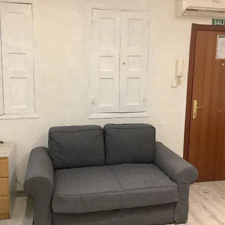 Apartamento Pelayo 44 Chueca Madrid