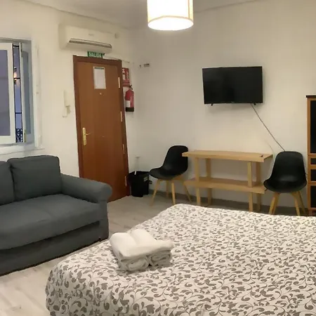 Apartamento Pelayo 44 Chueca