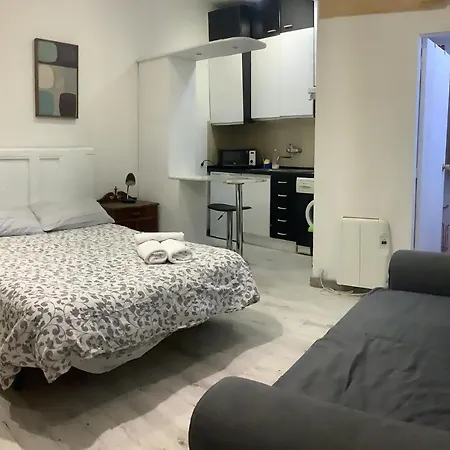 Pelayo 44 Chueca Apartamento Madrid