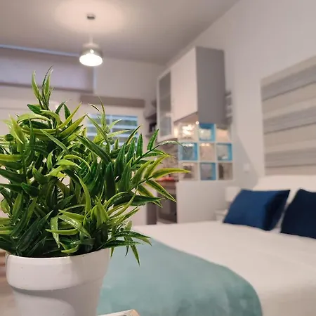 Appartement Estudio Norte 2