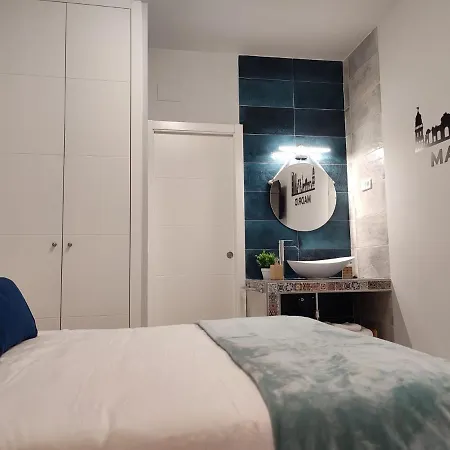 Apartamento Estudio Norte 2 *