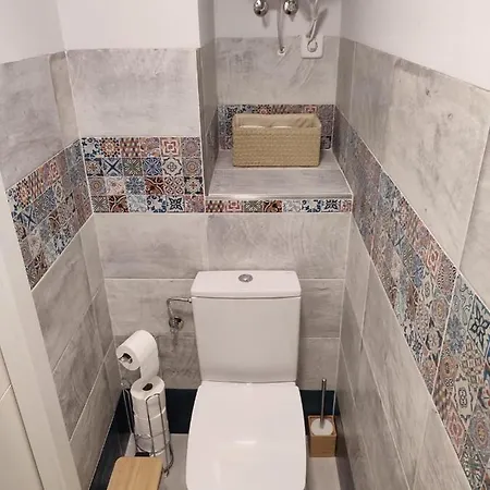 Appartement Estudio Norte 2 *