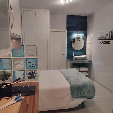Appartement Estudio Norte 2 *