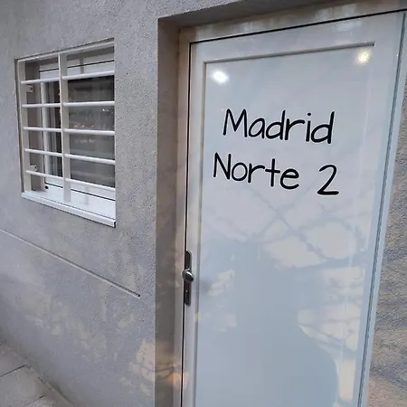 Estudio Norte 2