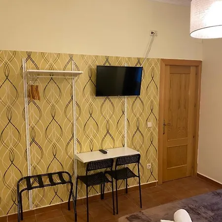 Guest house Alaska *