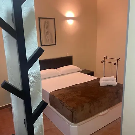 Guest house Alaska