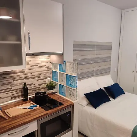 Apartamento Estudio Norte 2