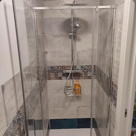 Apartamento Estudio Norte 2 *