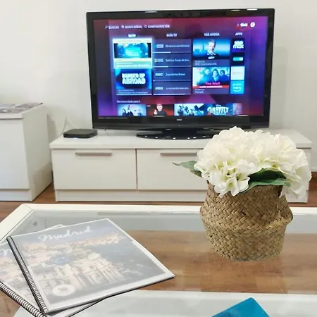 Apartamento Hola *