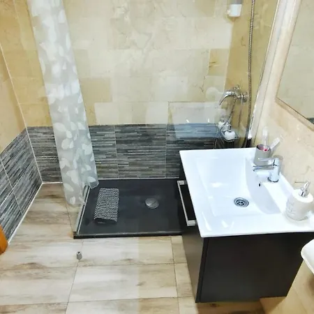 Hola Apartamento Madrid