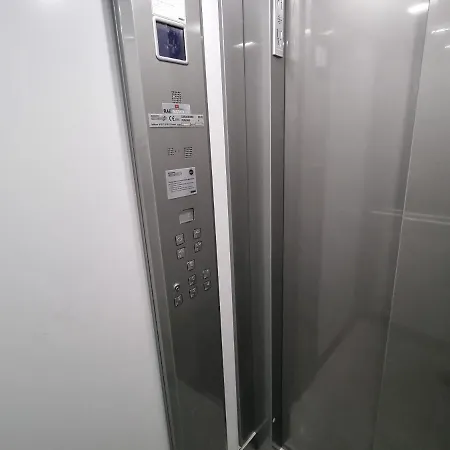San Isidro Apartamento *