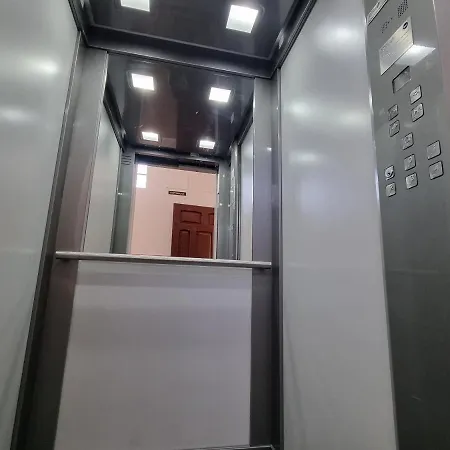 Apartamento San Isidro *