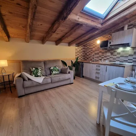 Apartamento San Isidro *