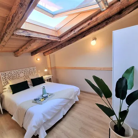 San Isidro Apartamento